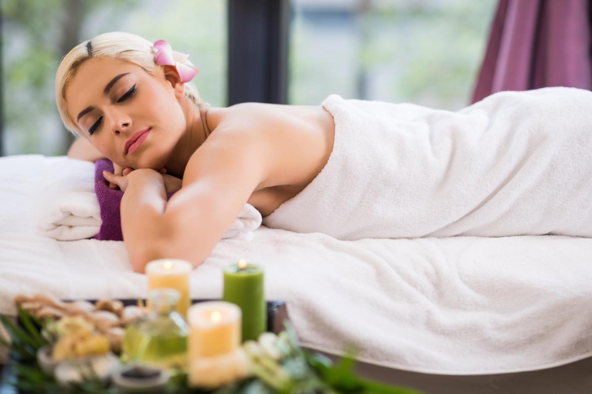 Boutique E Relax Appartement *