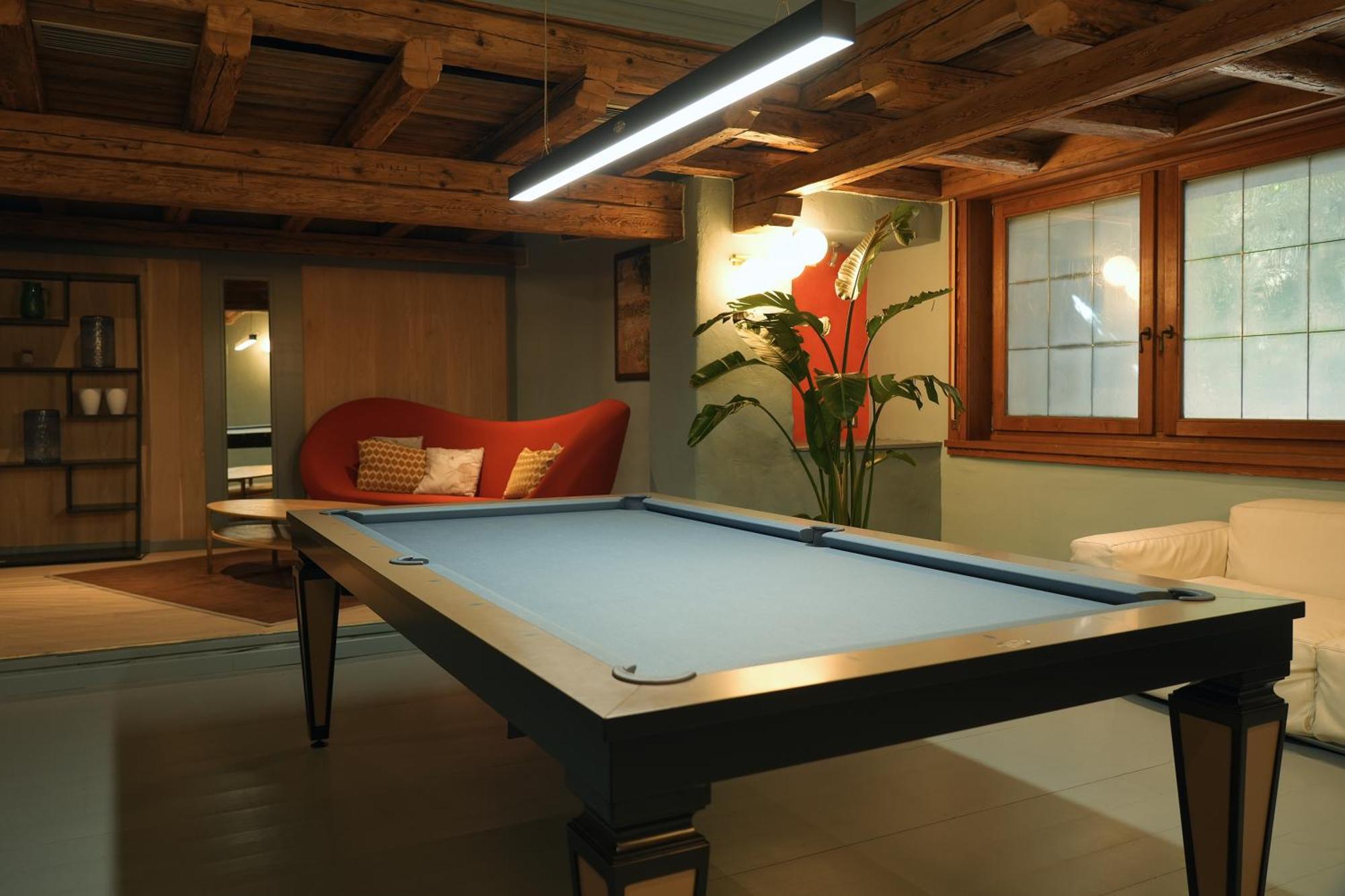 Boutique E Relax Appartement *