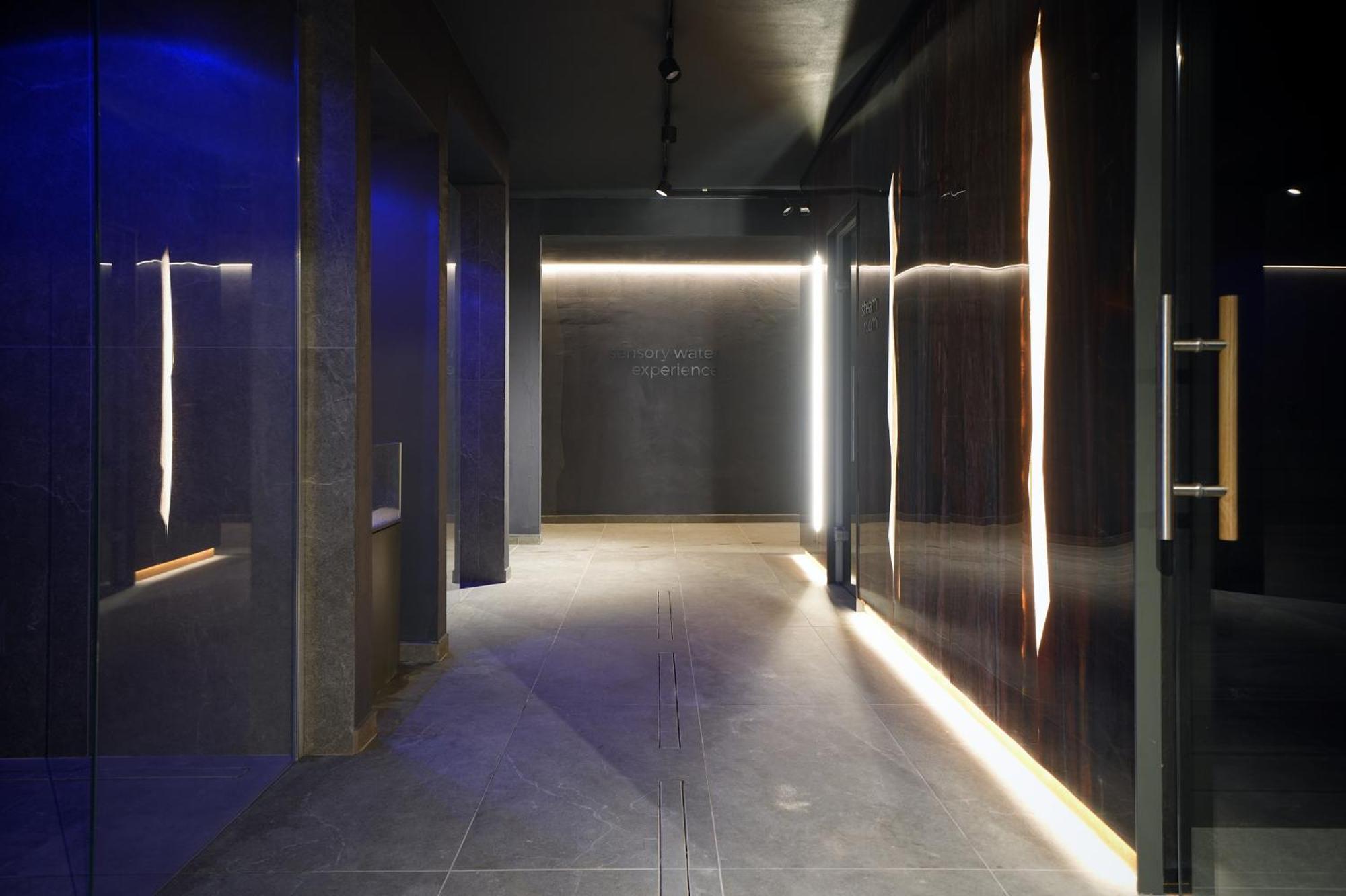 Appartement Boutique E Relax *