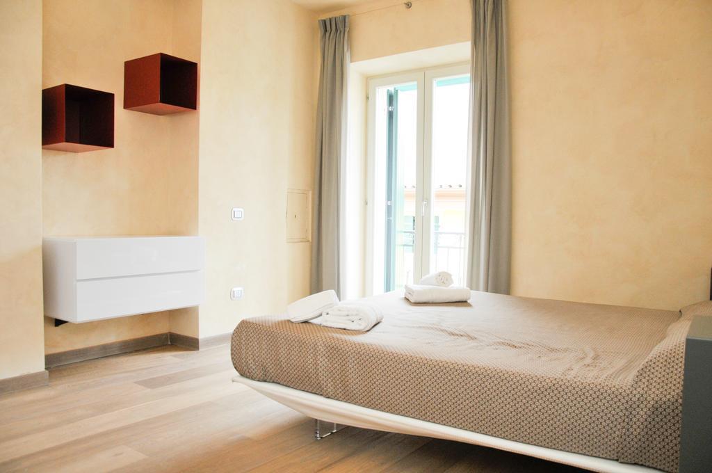 Boutique E Relax Appartement *