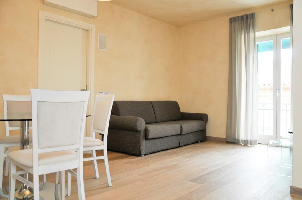 Appartement Boutique E Relax Lazise