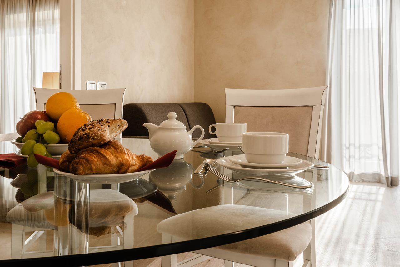 Appartement Boutique E Relax