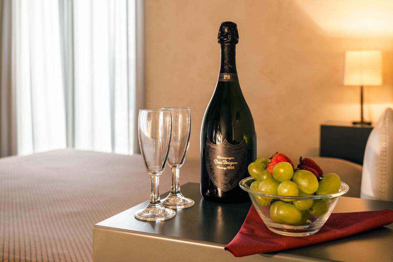 Boutique E Relax Appartement