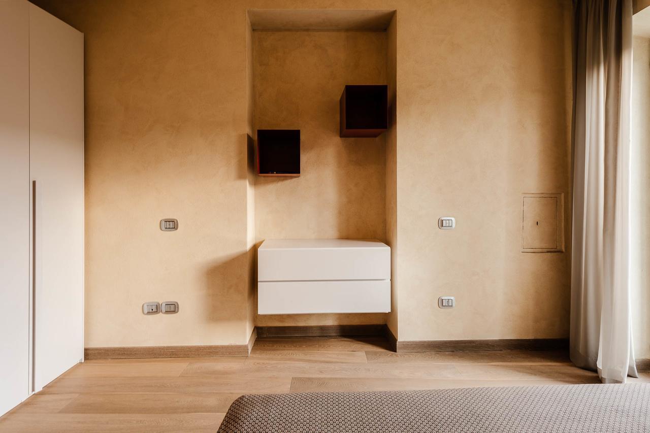 Boutique E Relax Appartement *