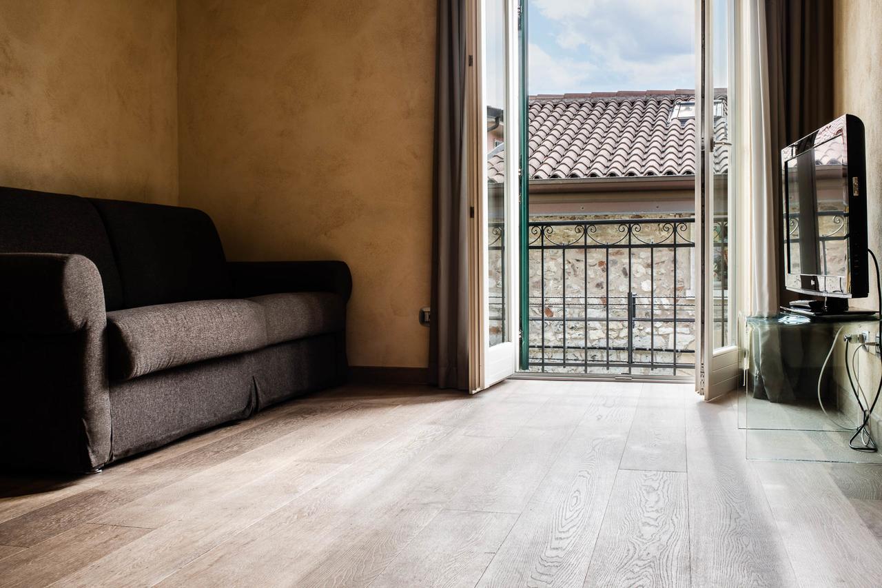 Boutique E Relax Appartement