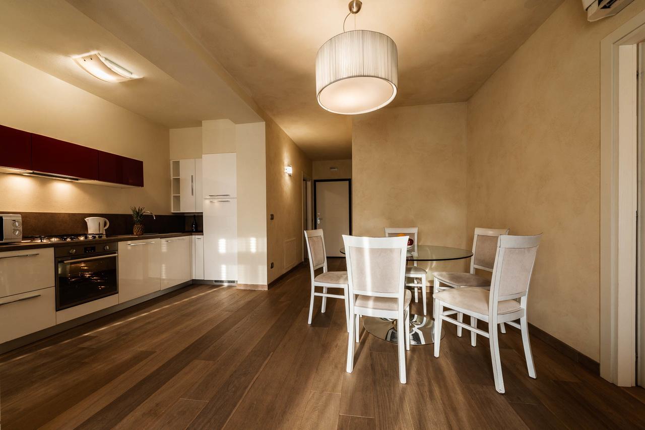 Appartement Boutique E Relax Lazise
