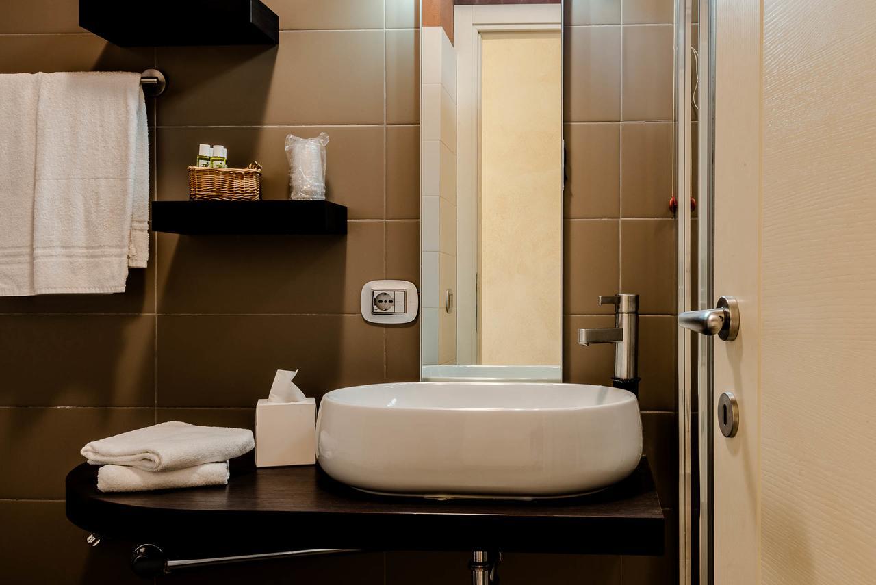 Boutique E Relax Appartement *