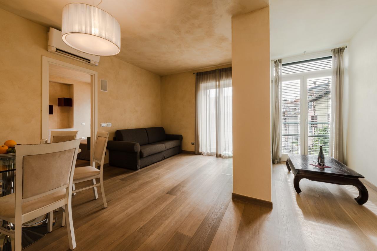 Boutique E Relax Appartement *