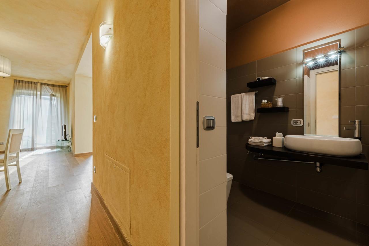 Appartement Boutique E Relax Lazise