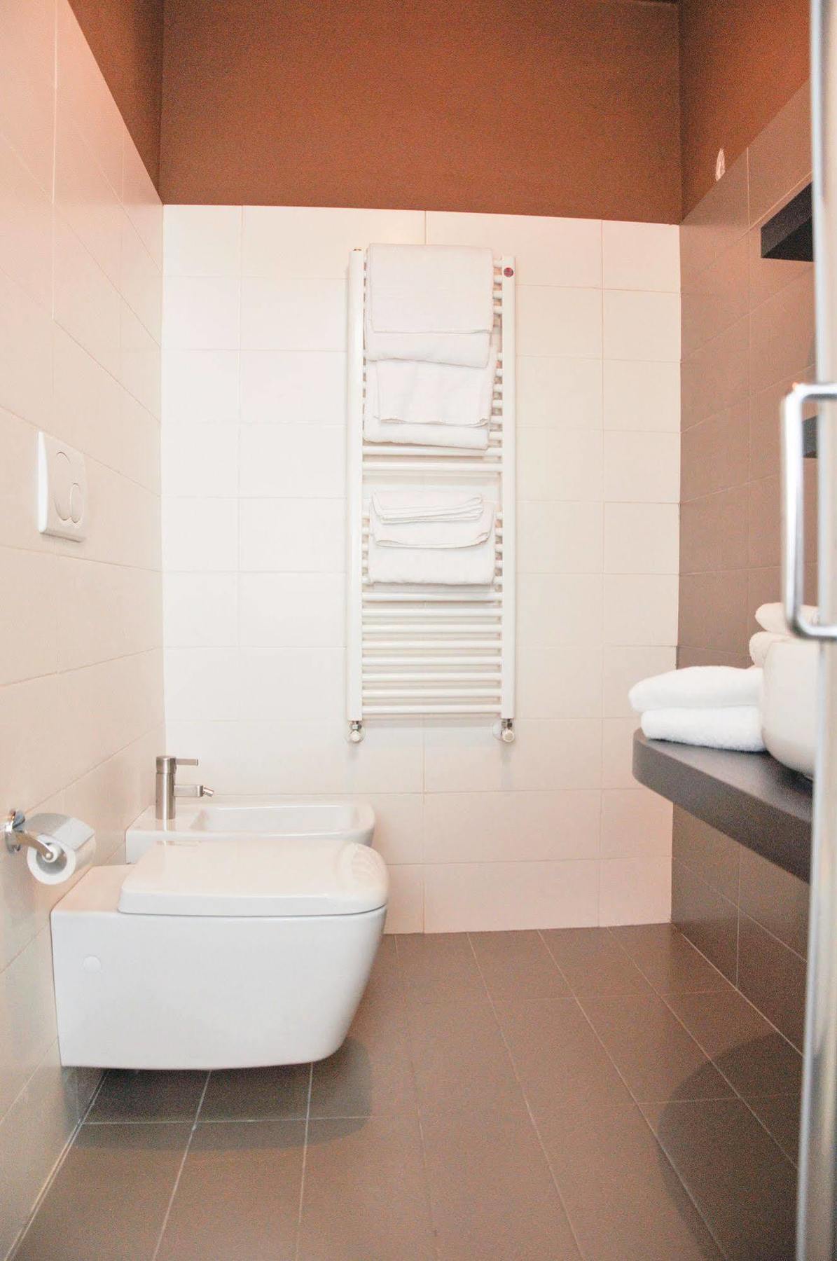 Appartement Boutique E Relax *