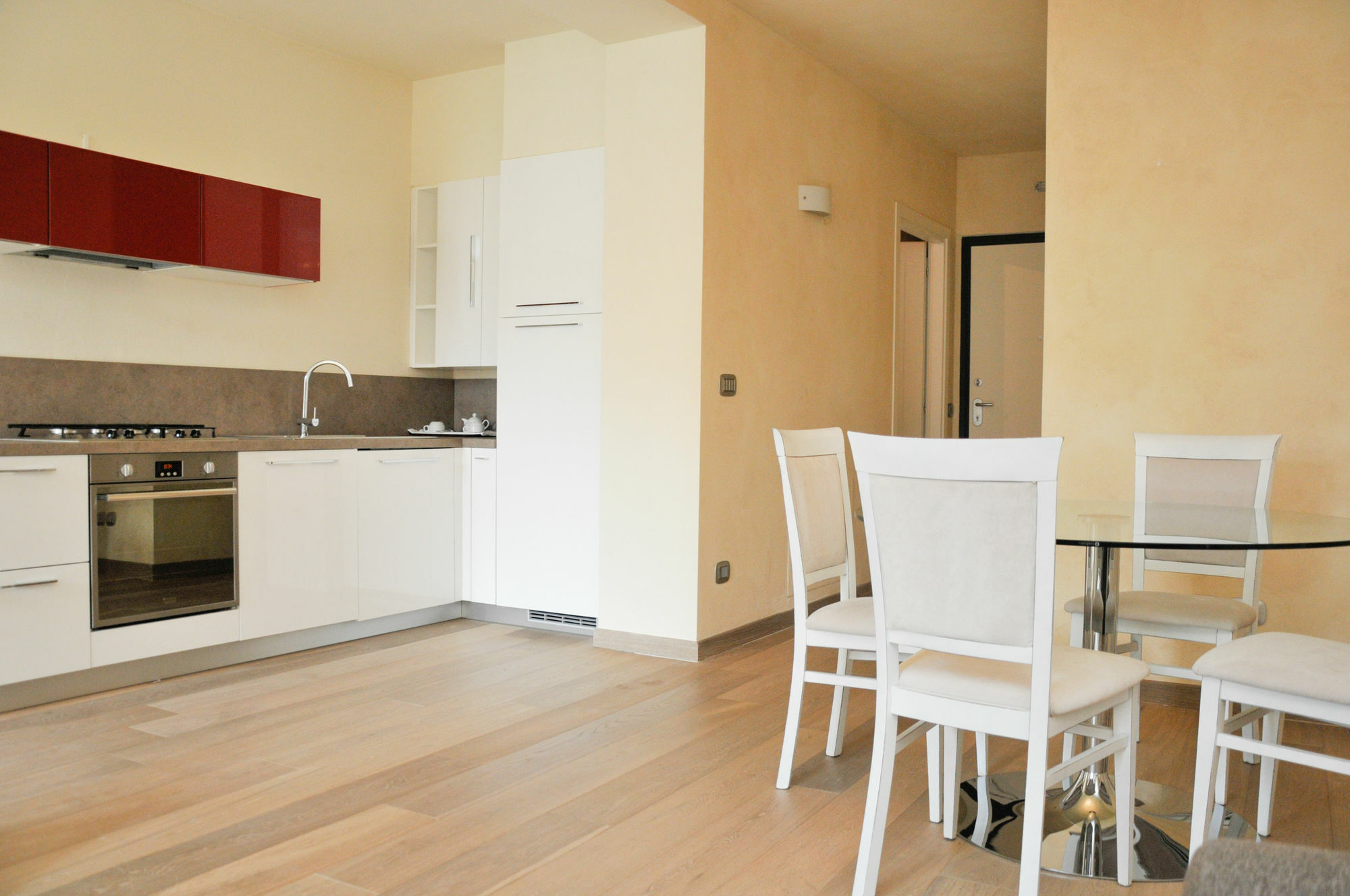 Boutique E Relax Appartement Lazise